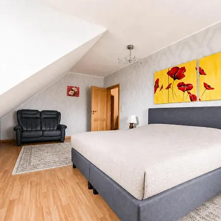 Appartement Elsflether Auszeit