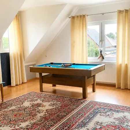 Elsflether Auszeit Appartement *