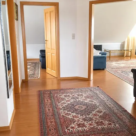 Elsflether Auszeit Appartement