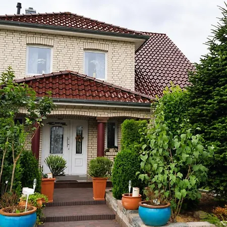 Appartement Elsflether Auszeit *